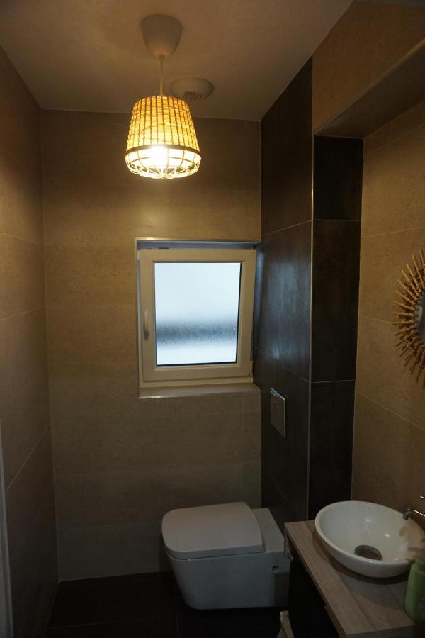 Apartment Au Grenier De La Grenouille *